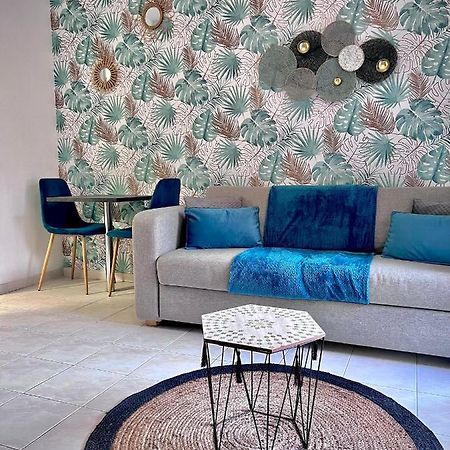 Studio Le Floreale Palace Μεντόν Εξωτερικό φωτογραφία