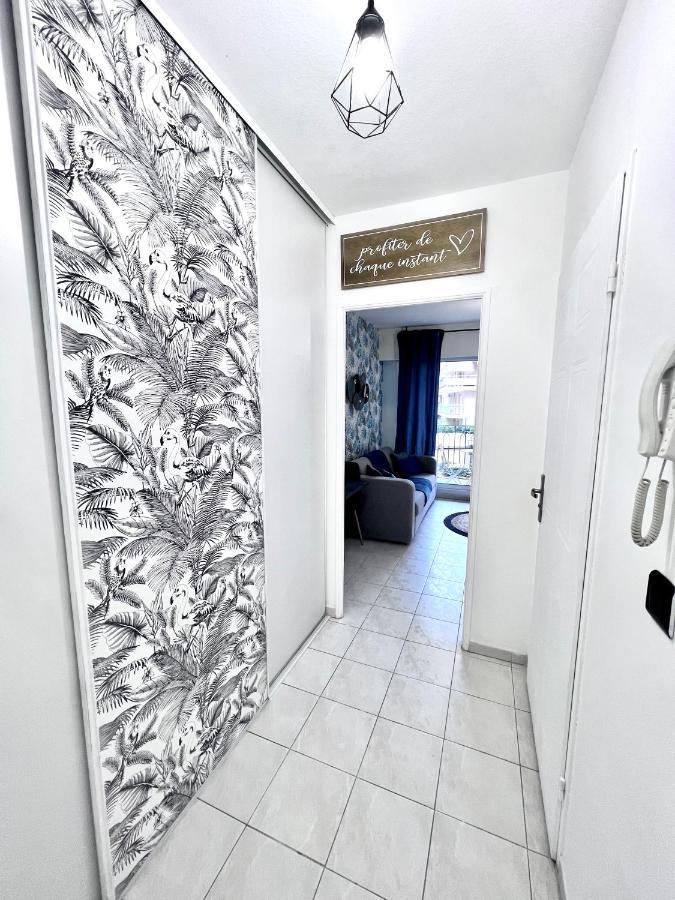 Studio Le Floreale Palace Μεντόν Εξωτερικό φωτογραφία