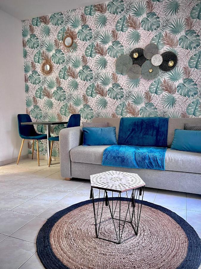 Studio Le Floreale Palace Μεντόν Εξωτερικό φωτογραφία